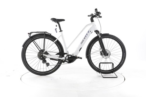 Scott sub sport eride vélo - scott,