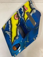 Flanc de carénage supérieur