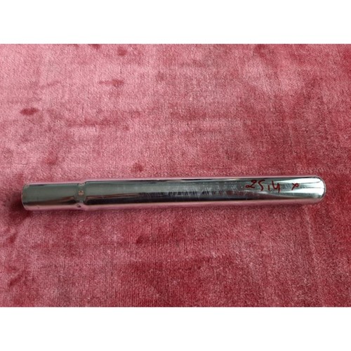 Tige selle acier chrome - de,