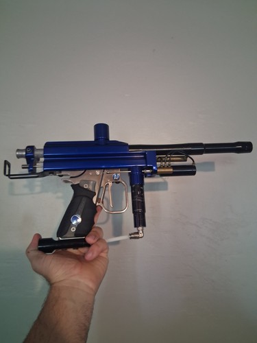 2k2 wgp vertical feed - wgp,