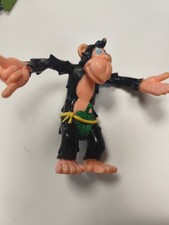 Figurine singe Waikiki