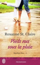 Barefoot Bay - Tome 2 - Pieds