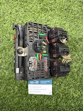 BOITIER SERVITUDE MOTEUR