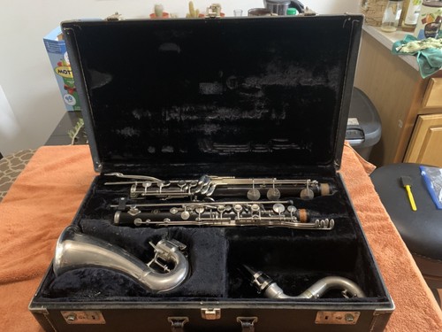 Selmer paris model - selmer, 30