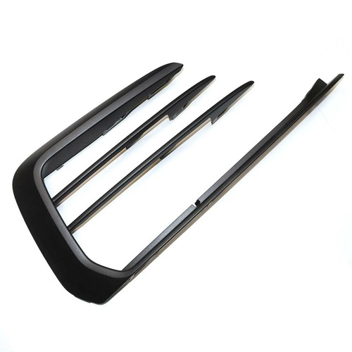 Grille guidage air vag - de, d'air