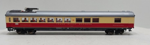 Fleischmann 5162 voiture - fleischmann,