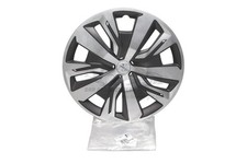 1 ENJOLIVEUR DE ROUE PLAKA 16’ POUCES POUR 208 98252414TW d'origine