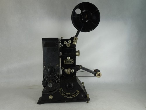 Projecteur ancien pathe 9 - pathe,