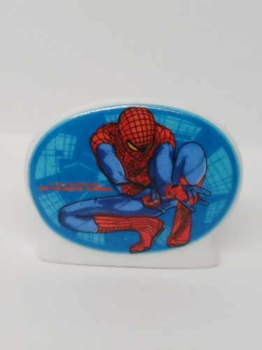 Feve 2013 spider man - 2013,