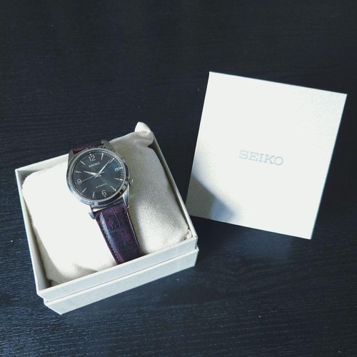 Montre automatique pour homme