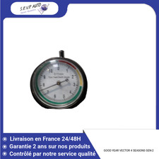 🇫🇷 Paire de pneus GOOD