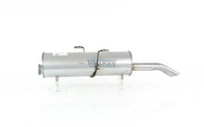 Pot échappement / Silencieux