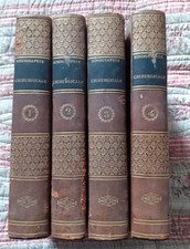 Ancien livre médecine - livre,