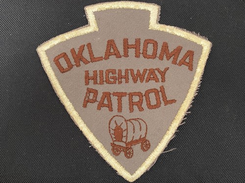Police patch de - :,