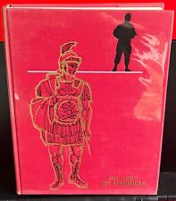 LES CENTURIONS/ JEAN LARTEGUY/ EDITIONS LES PRESSES DE LA CITE/ 1962