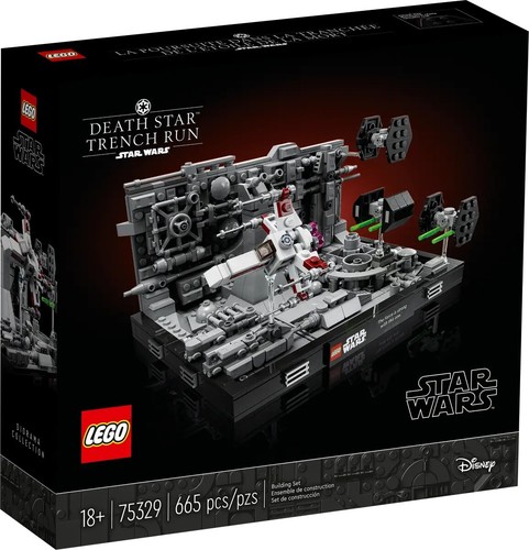 Lego star wars - lego, de