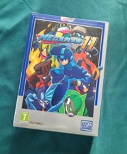 MEGAMAN 11 EDITION PIX'N LOVE