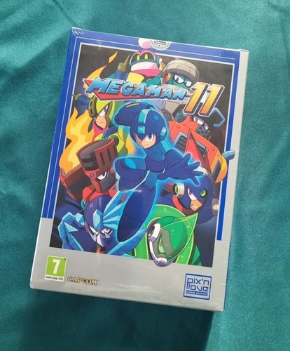 Megaman edition pix love - megaman,
