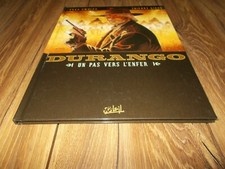 BD DURANGO TOME 14 EN EO / SWOLFS / GIROD / SOLEIL / TBE