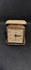 BAYARD 1970-80s horloge de