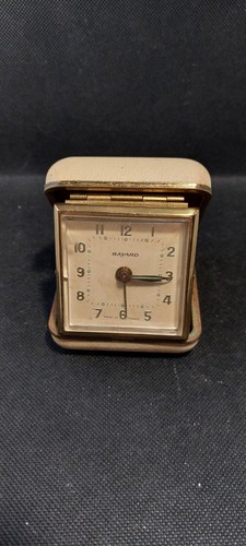 Bayard 1970 80s horloge - horloge, de
