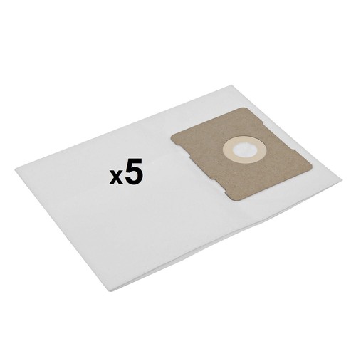 Sacs solides tissus pour - 5x,
