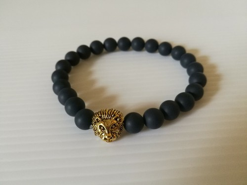Bracelet pierre naturelle - pierre,