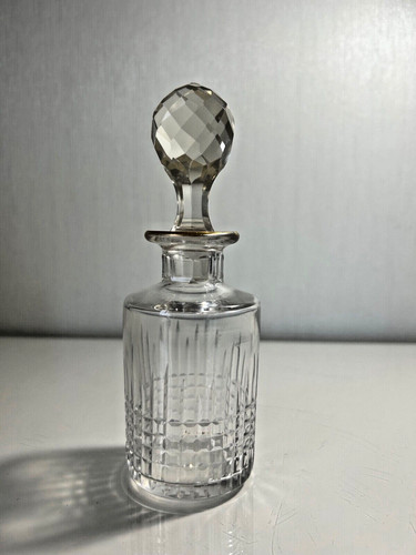 Superbe petit flacon - , en