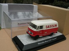 PREMIUM ClassiXXs 1/43 CAMION