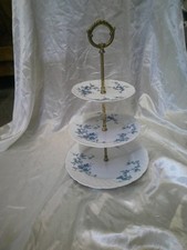 Serviteur muet 3 plateaux