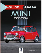 BEAU LIVRE - LE GUIDE, MINI (1959-1984) / THIBAUT AMANT, ETAI, NEUF
