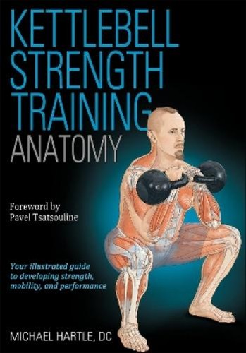 Michael hartle kettlebell - michael,