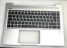 Plasturgie Haute Palmrest +