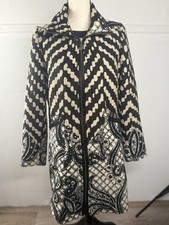 Desigual Bold Graphic Striped