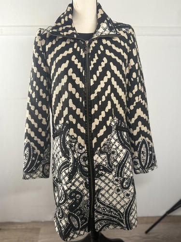 Desigual bold graphic striped - desigual,