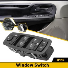 Driver Power Window Master