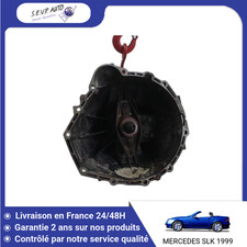 🇫🇷 BOITE DE VITESSES