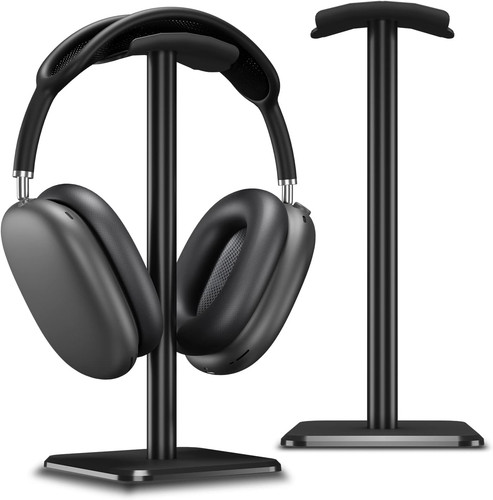 Support casque base - support, [base