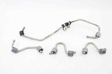 tuyaux injecteurs pour