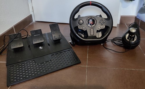Volant ps4 - sd,