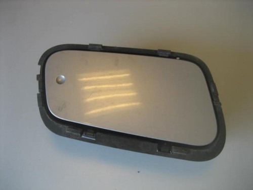 Trappe essence renault - trappe, d'essence