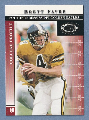 2000 donruss preferred qbc - 2000, #41