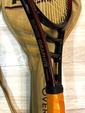 PRINCE super graphite oversize