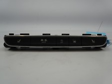 Commande siège chauffant occasion RENAULT MEGANE IV Phase 1 - 1.8 TCE 280ch -