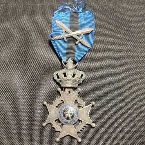 I11 médaille - i11/5/26, (ref38247)