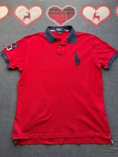 Polo Ralph Lauren Rouge Big