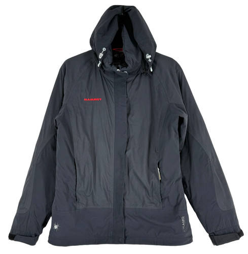 Mammut femme veste impermeable - veste,