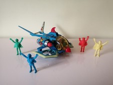 Popy La Bataille Des Planètes
