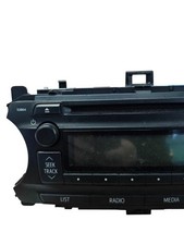 Afficheur TOYOTA YARIS 3 PHASE 1 861200D640EX