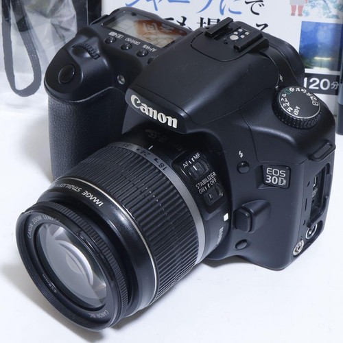 Appareil photo reflex